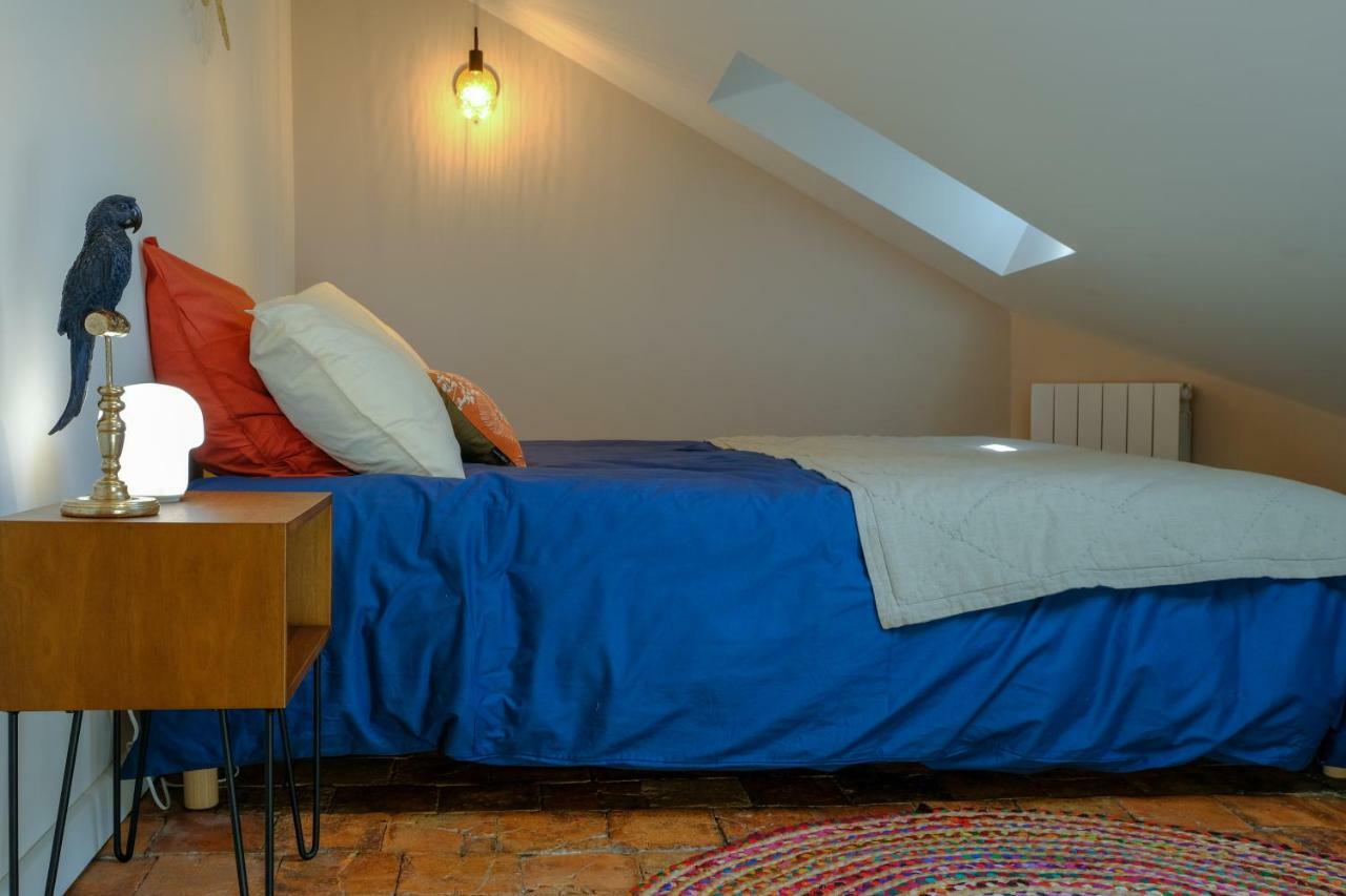 Duplex De Charme Quartier Opera Graslin Apartment Nantes Exterior photo